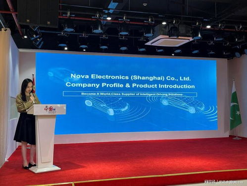 中巴经济走廊十周年新能源汽车技术服务合作论坛成功举办，聚焦技术开发新篇章