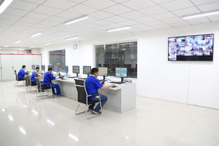 科技创新驱动发展 山东龙力生物科技的技术开发之路