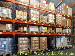 广州货架厂技术开发 科学仓储货物保管方法详解