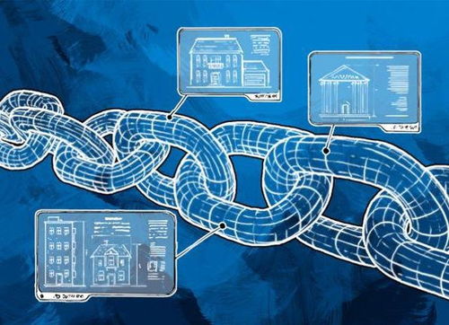 区块链技术开发公司谈区块链泡沫是什么